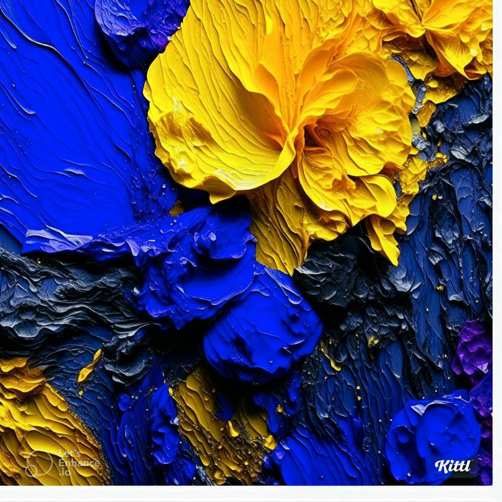 Abstract Painting 3