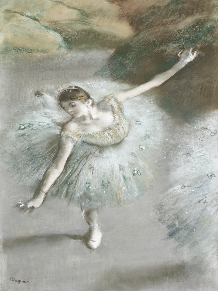 Ballerinas 1