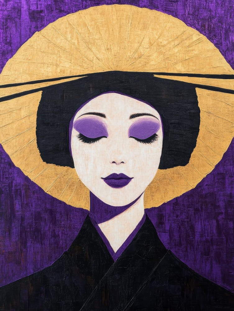 Geisha 5