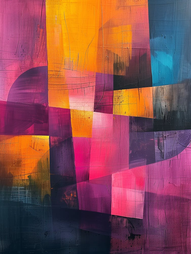 Abstract Painting 82