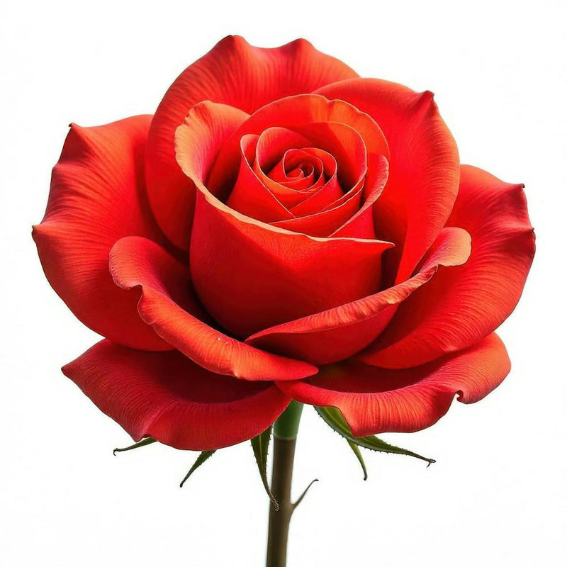 Red Rose 1