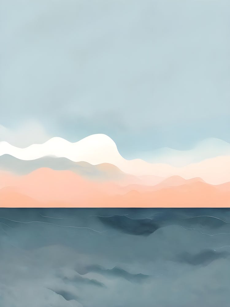 Ocean Sunset