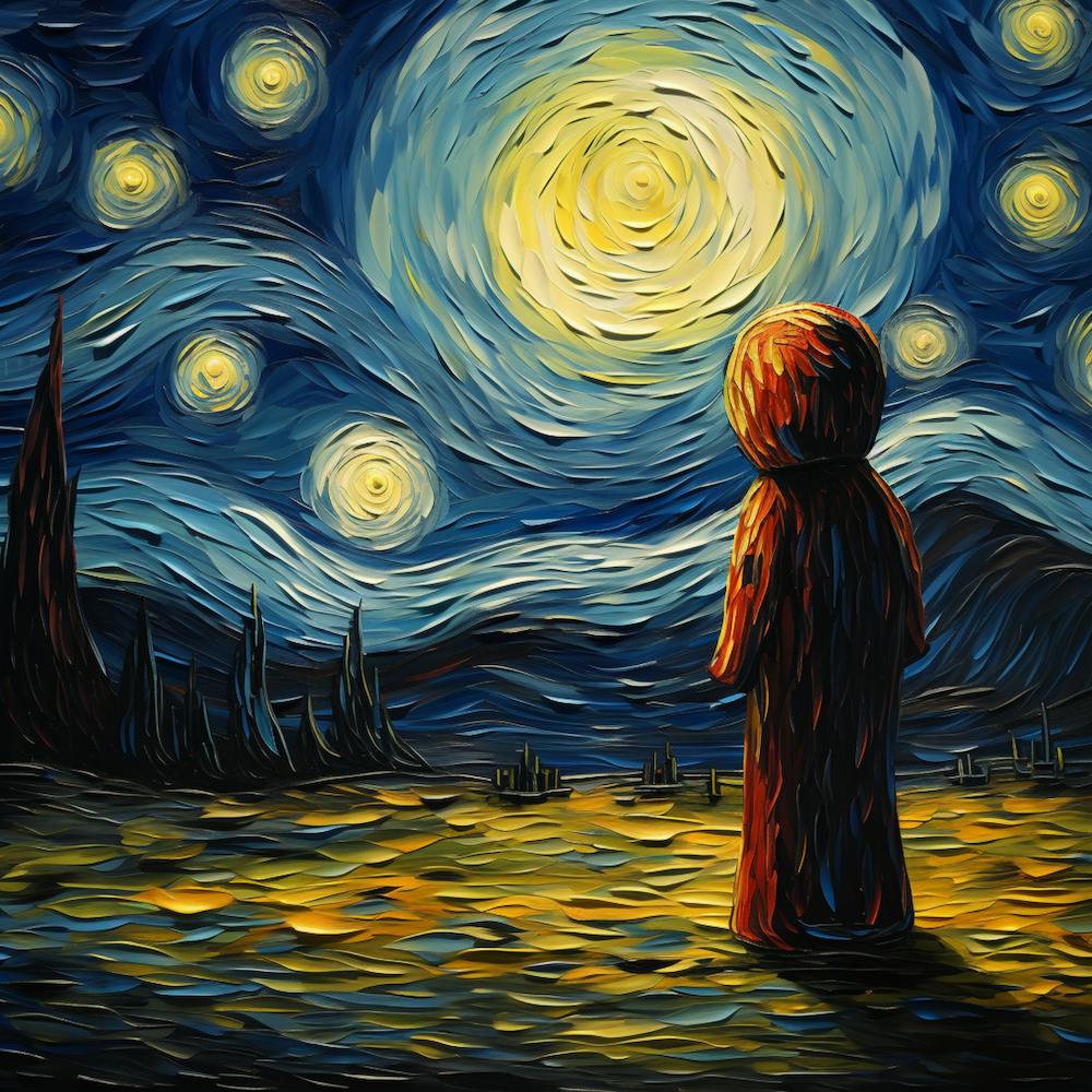 Wishing Upon a Star