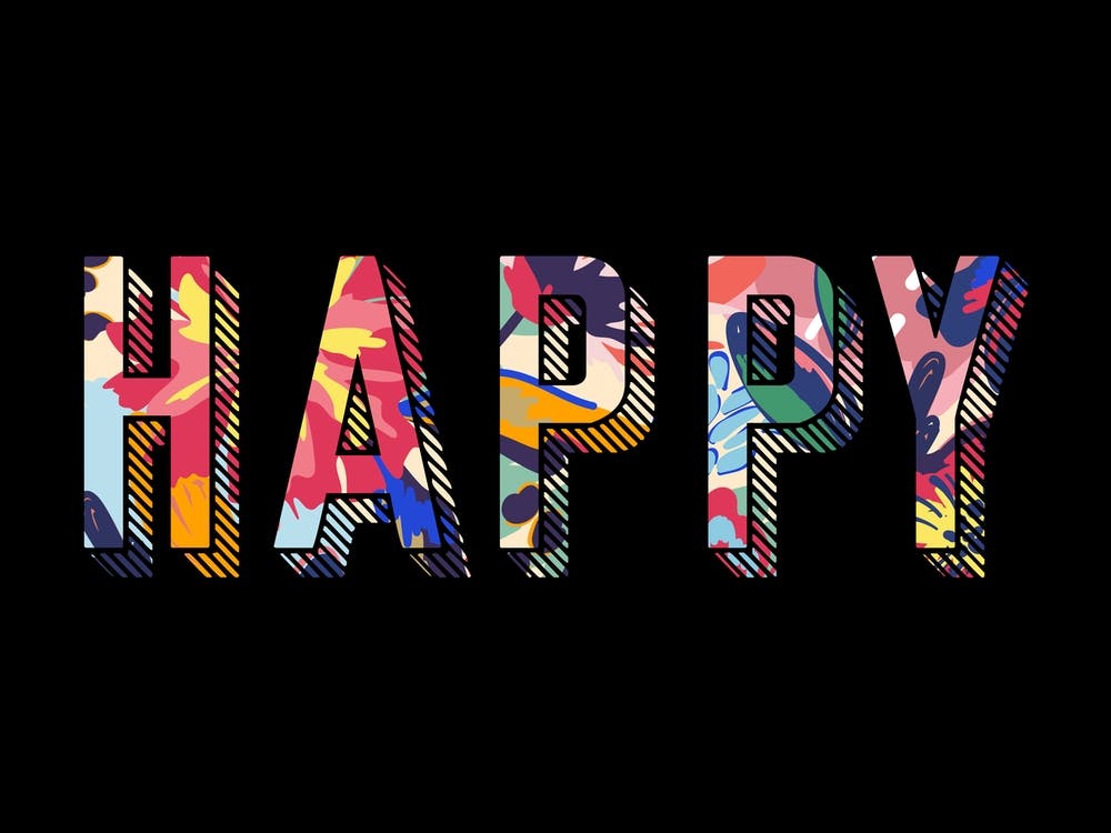 Black Happy