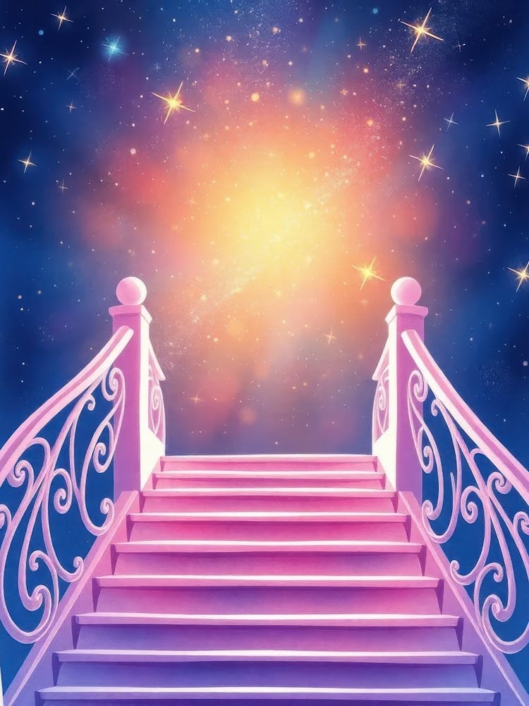 Stairway To Heaven 7