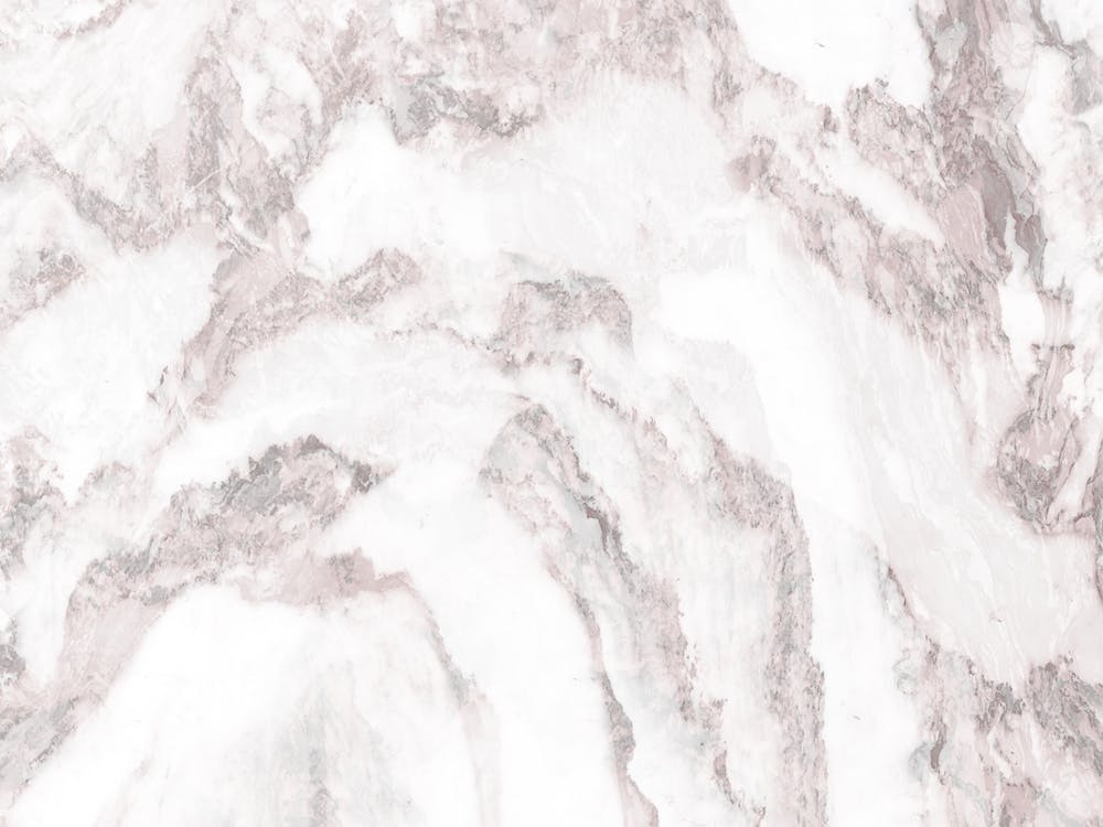 White Marble Mountain I