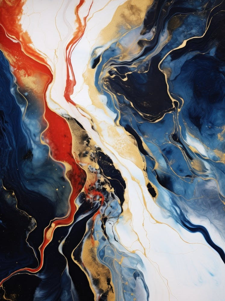 Abstract Painting 164