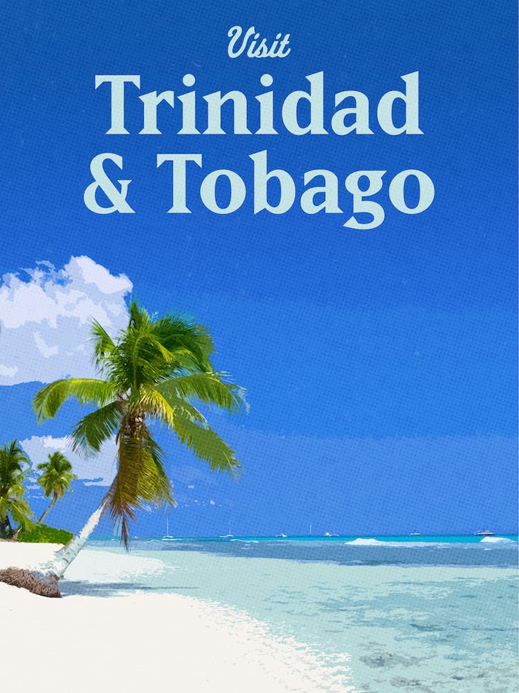 Trinidad And Tobago