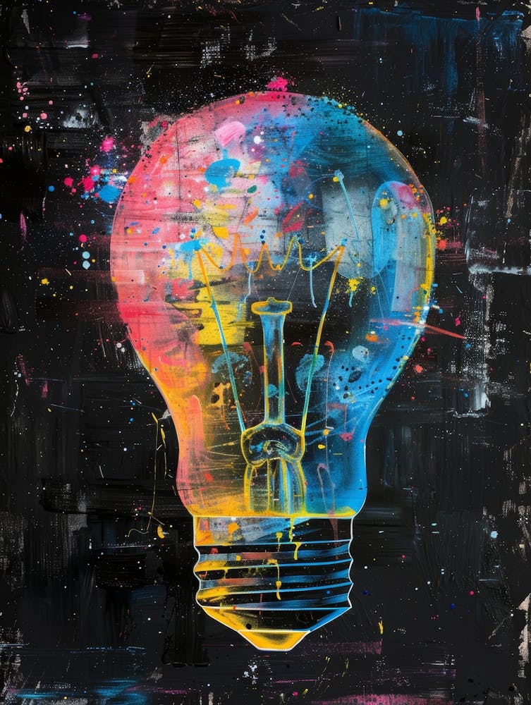 Light Bulb 27