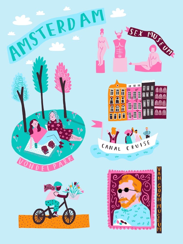 Amsterdam