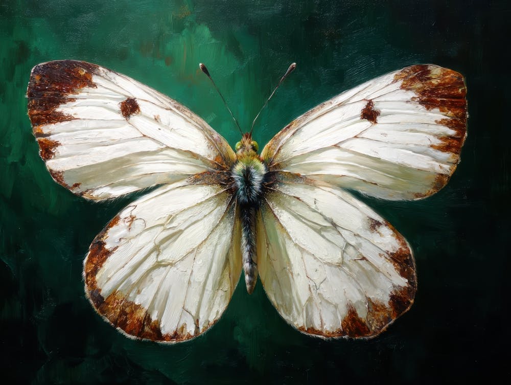 Butterfly 28