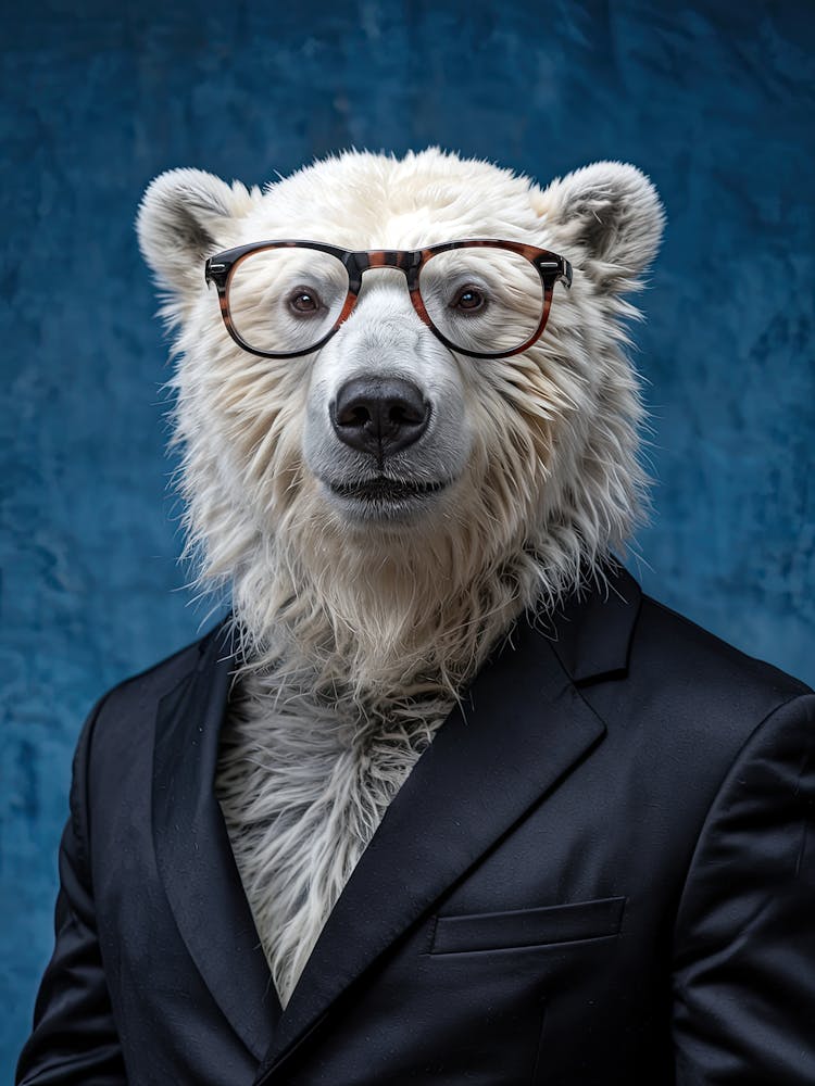 Sophistibear