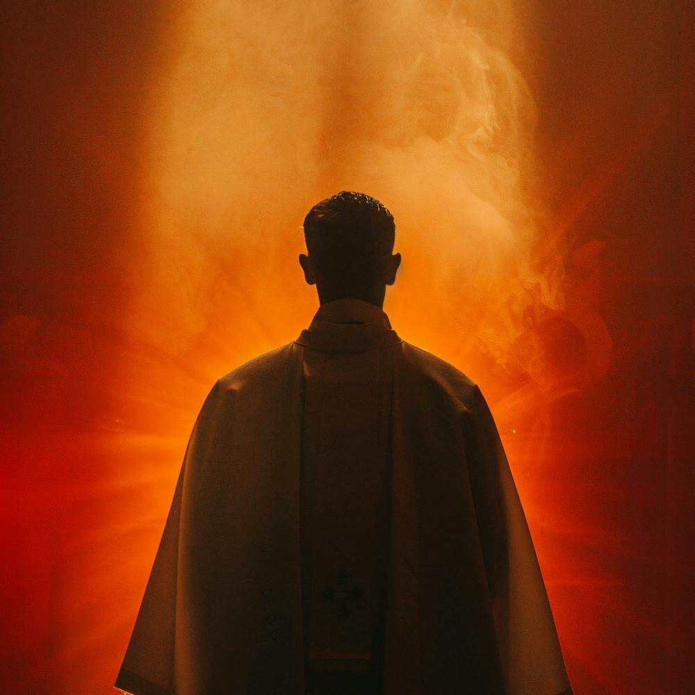 Priest