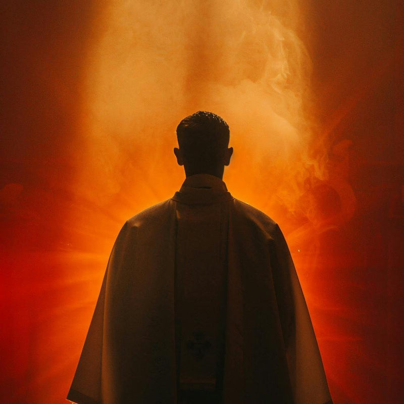 Priest