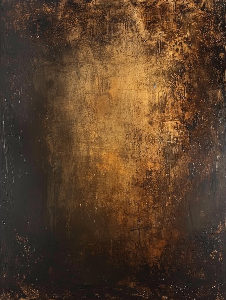 'Black And Gold' 5