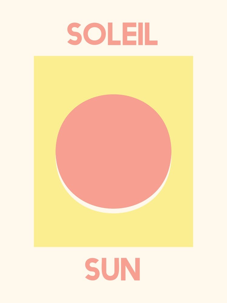 Soleil Sun