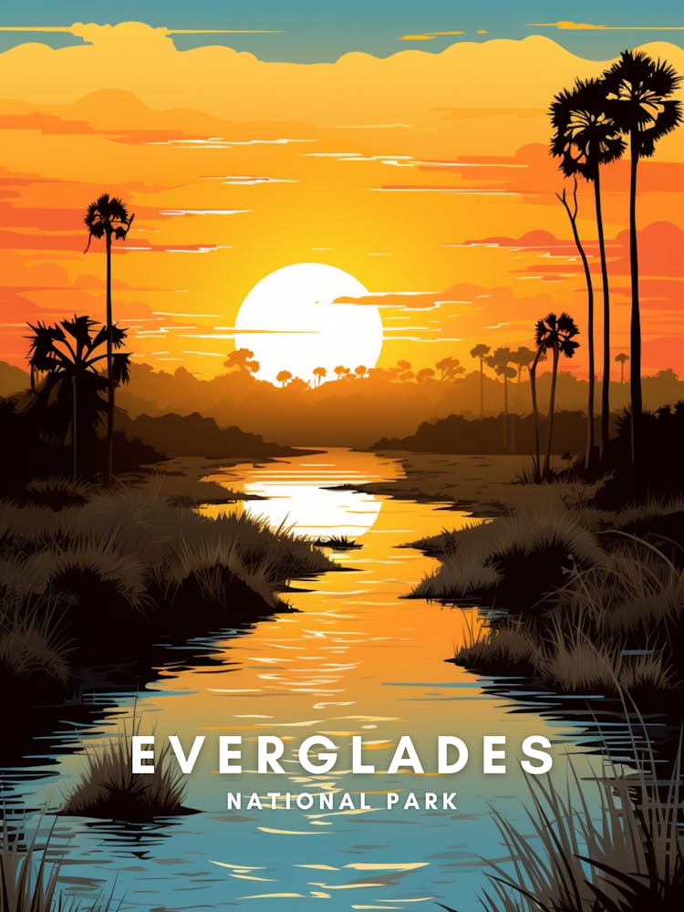 Everglades National Park (Florida)