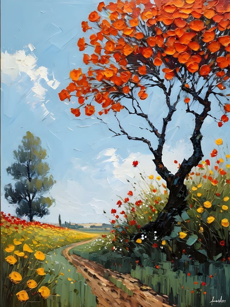 Poppies 67