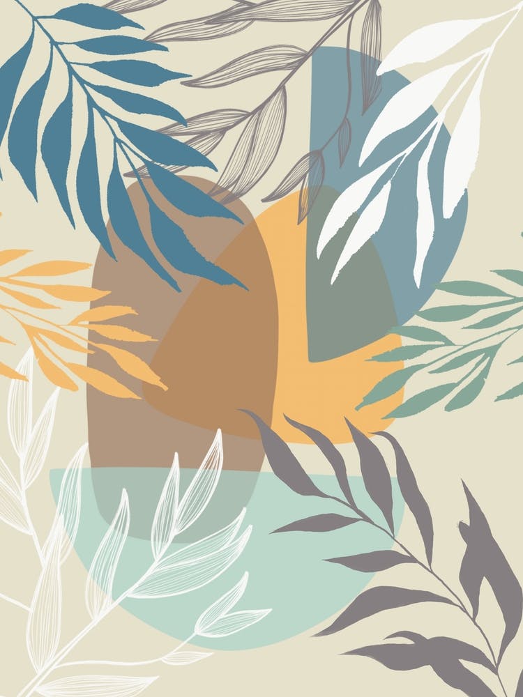 Abstract Pattern