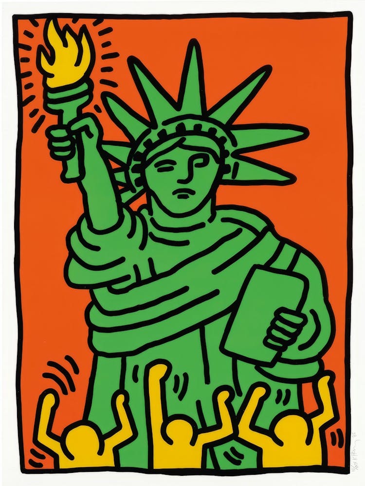 Liberty