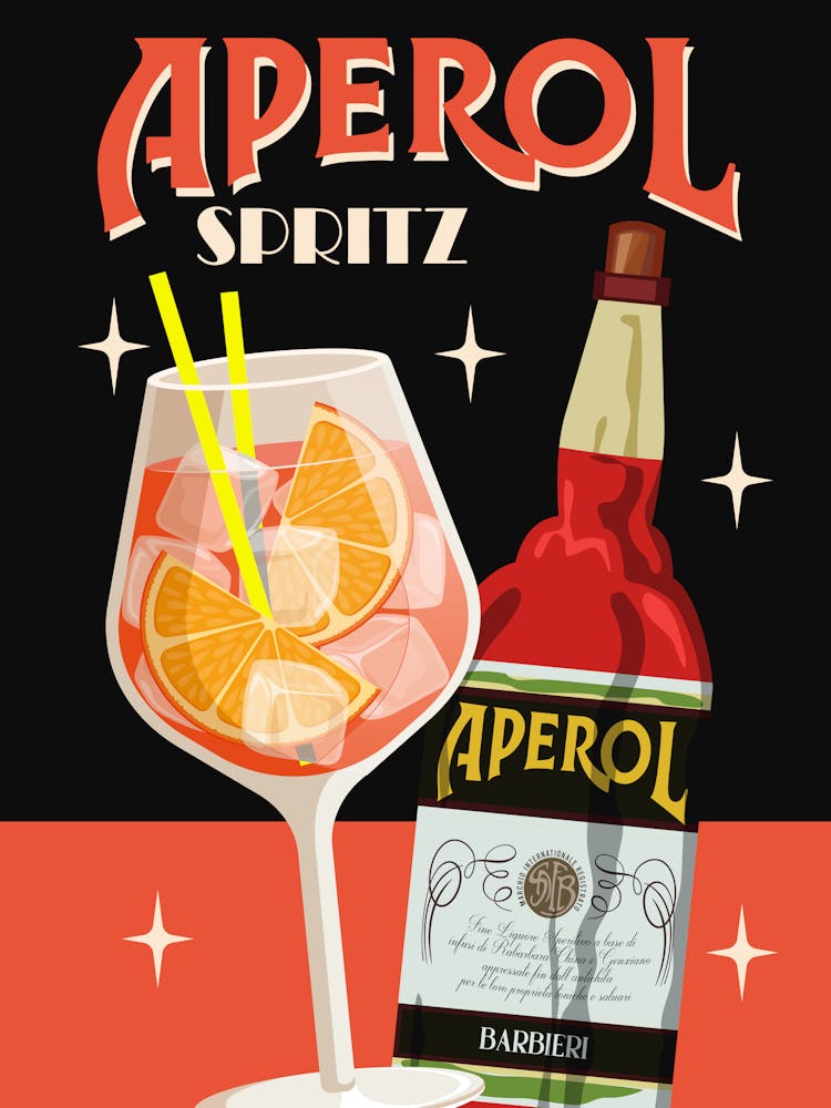 Aperol Spritz