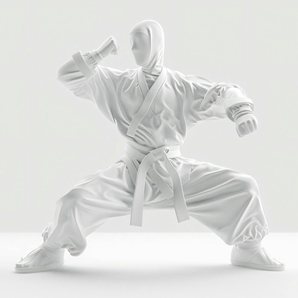 Karate 1
