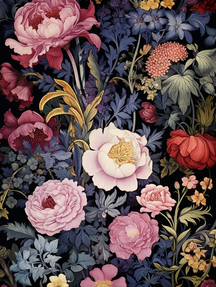 Peonies 18