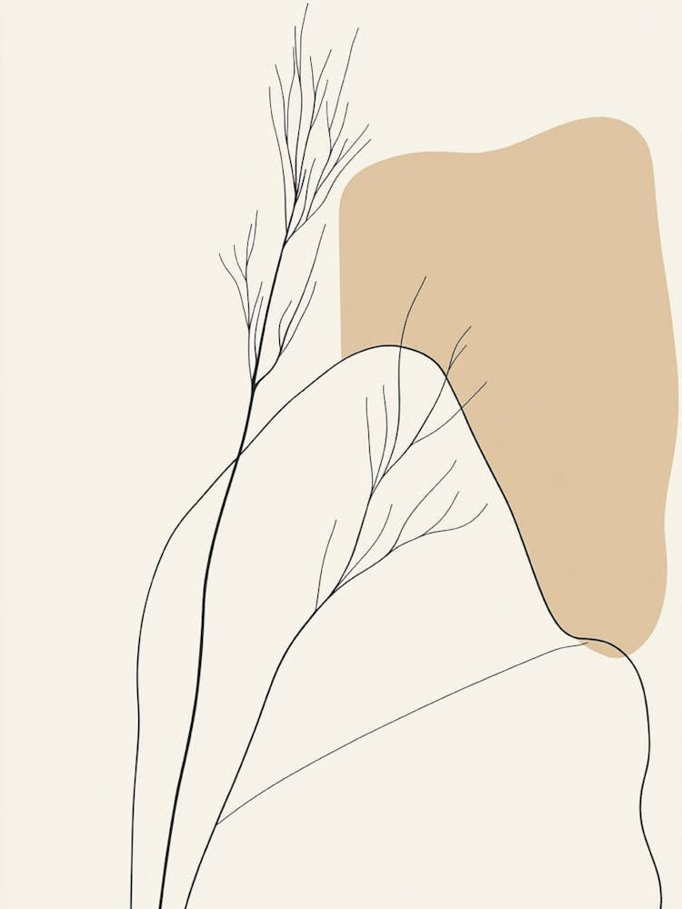 Abstract Painting 302