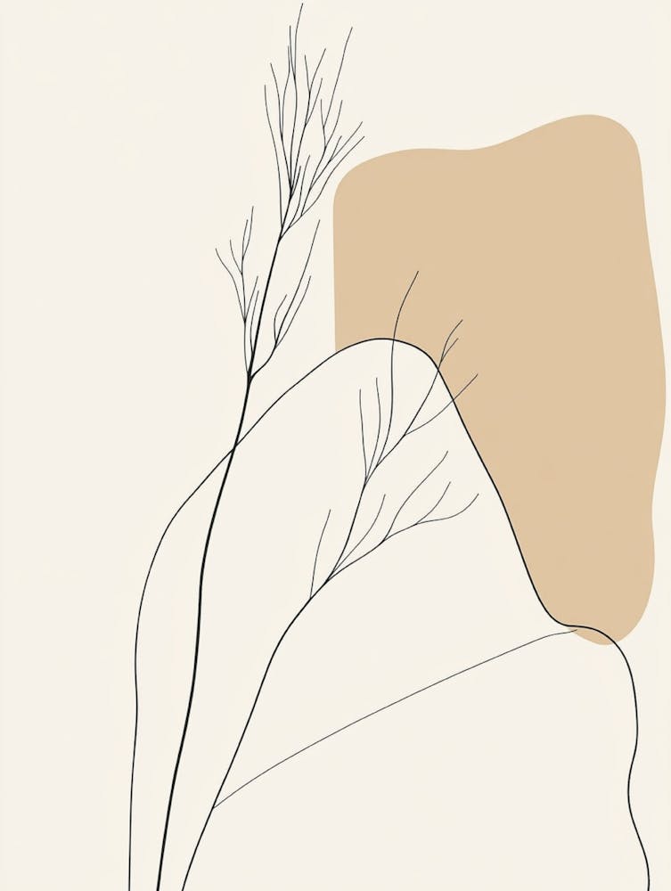 Abstract Painting 302