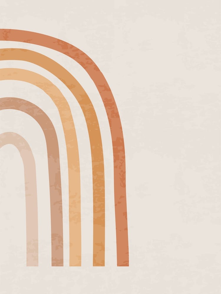 Bohemian Minimal Rainbow