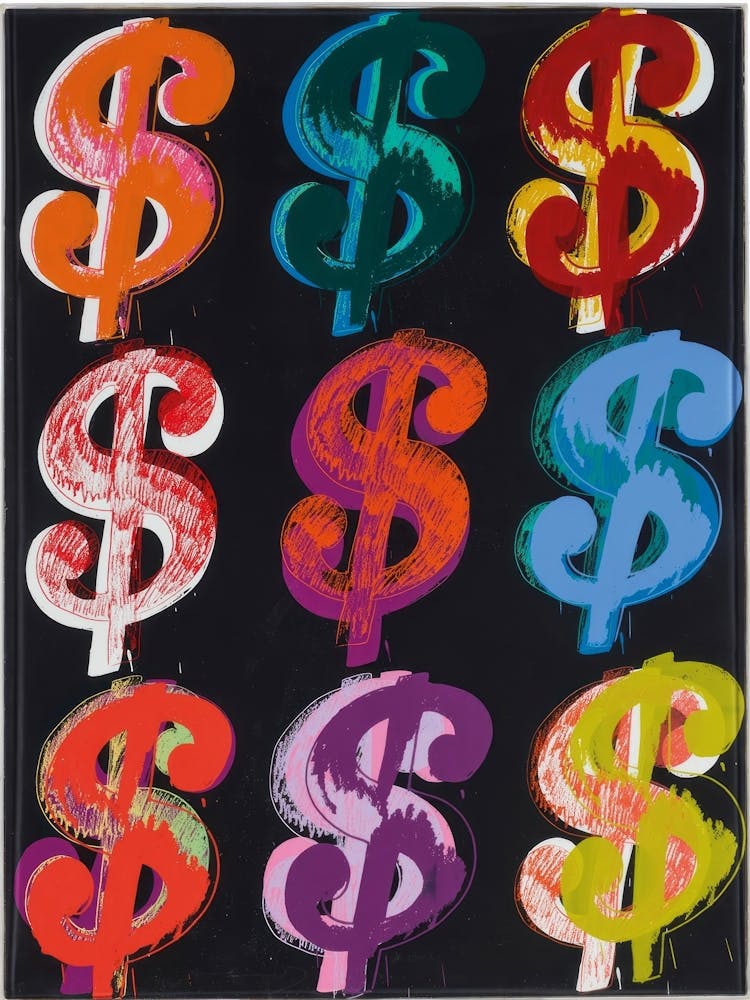 Dollar Signs
