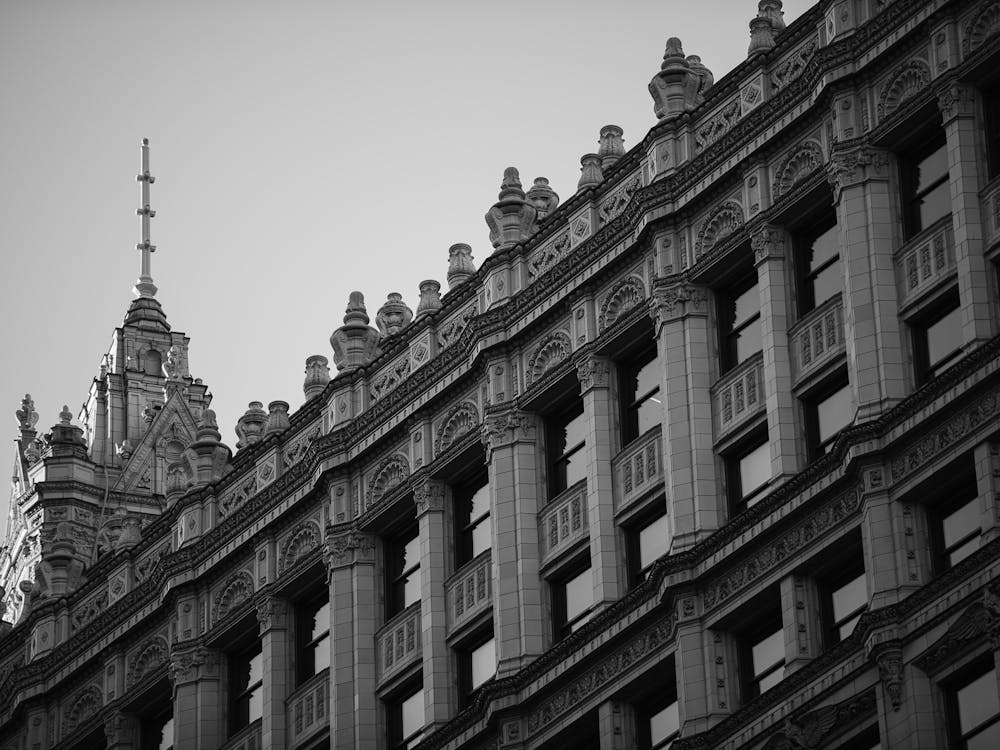 Chicago Architecture 6