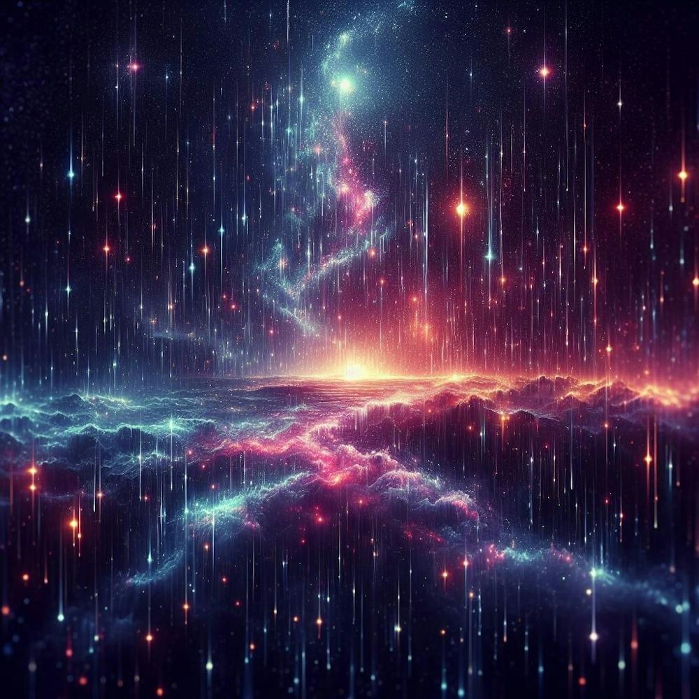 Galaxy Wallpaper