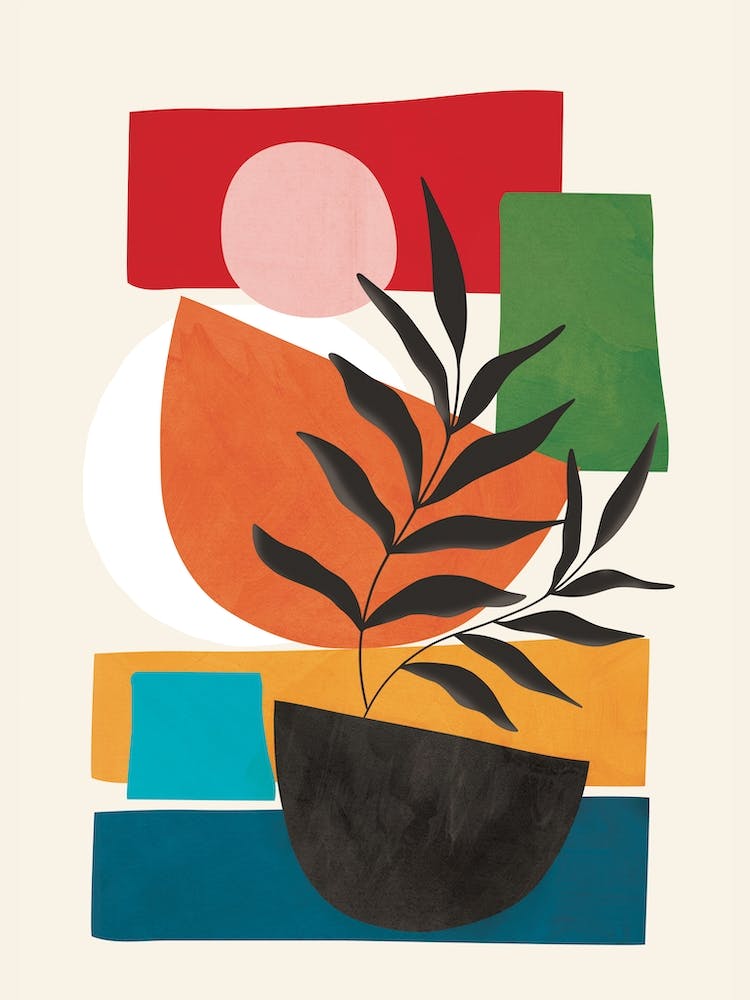 Abstract Minimal Shapes 54