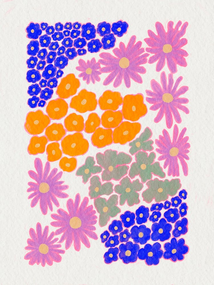 Flower Arrangement 1