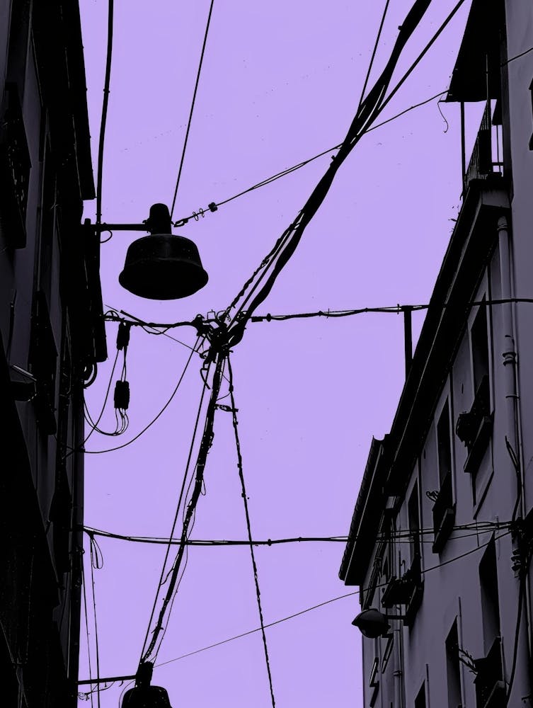 Street Lights 1