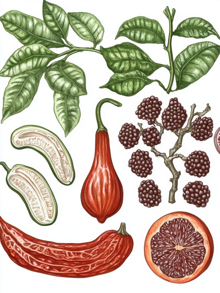 Fruit Set