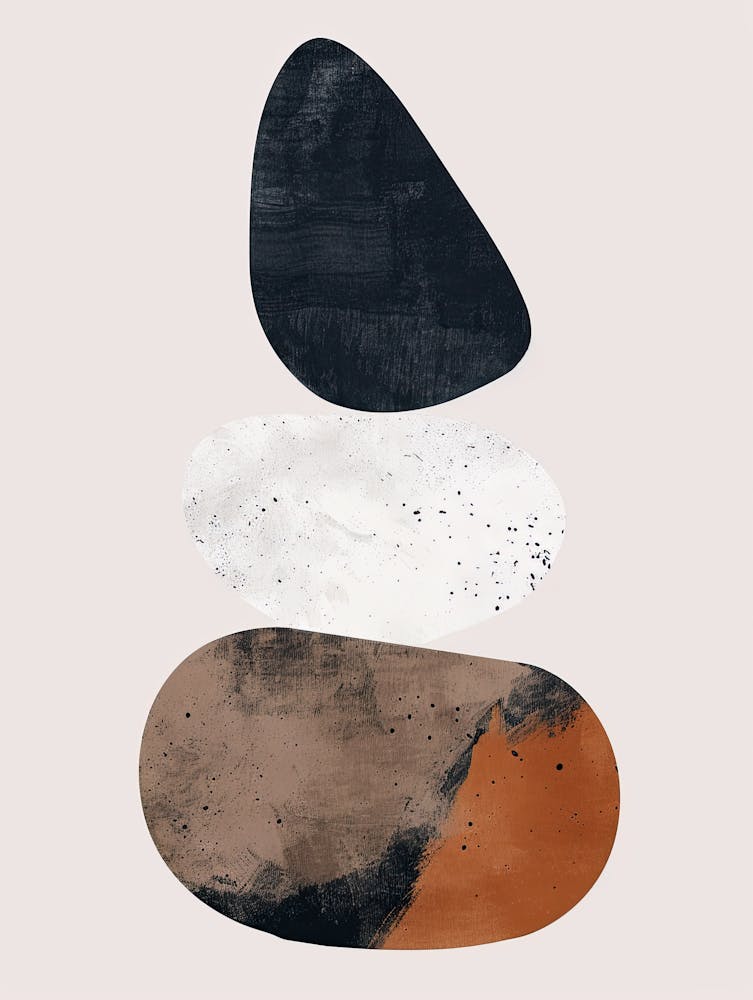 Puerto Princesa Stone Park Bauhaus Minimalist