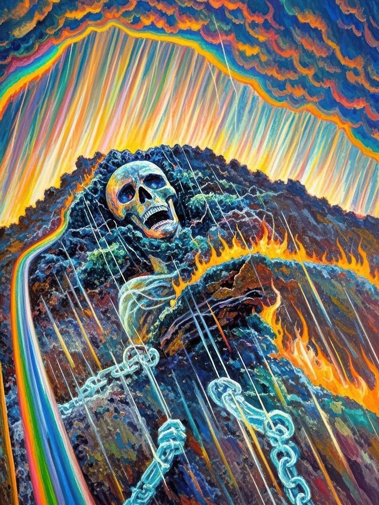 Sacrifice