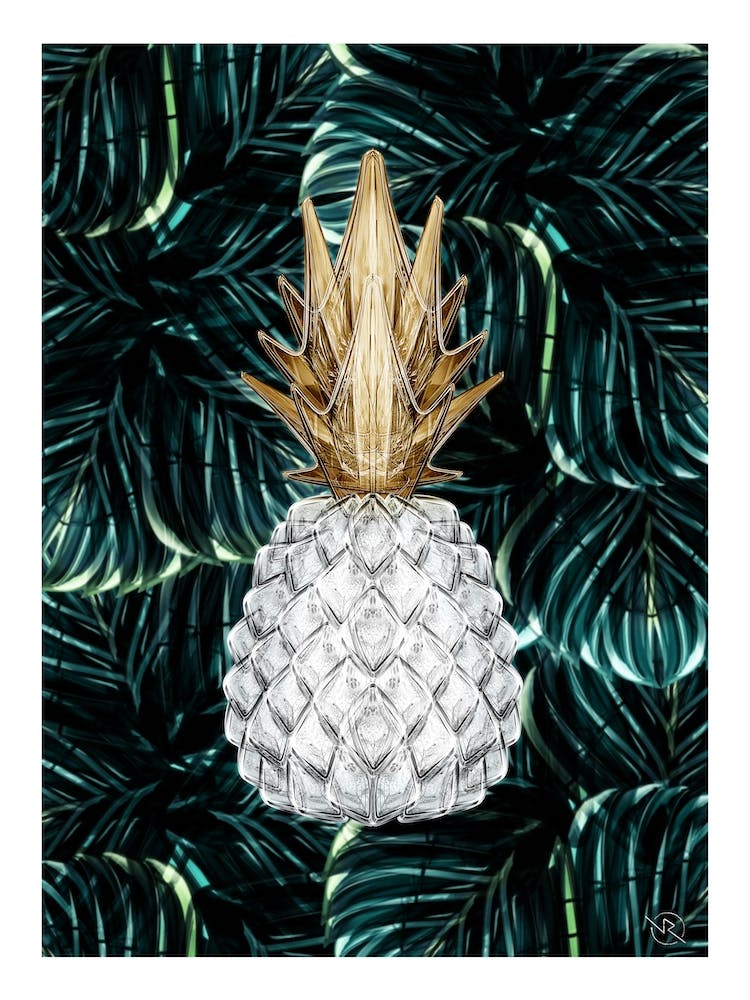 Ananas Gold