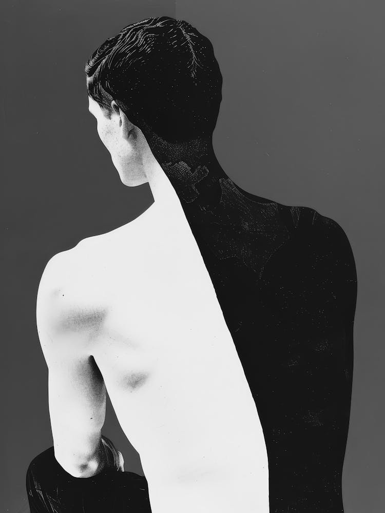 'The Back'