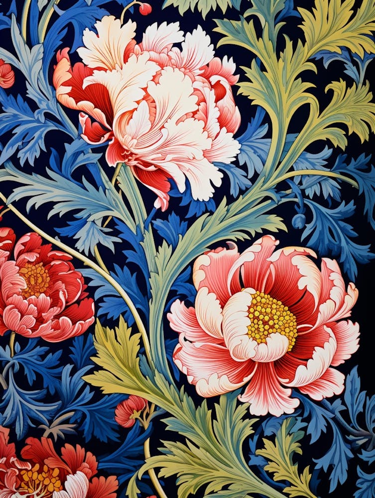 William Morris 30
