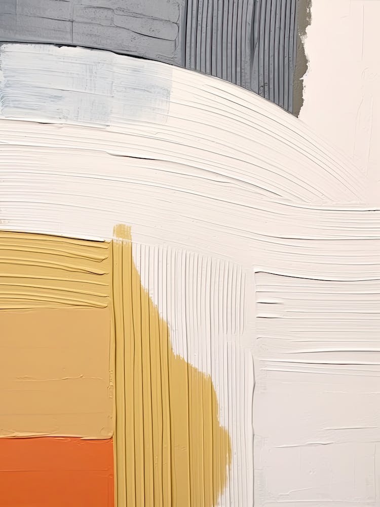 Abstract Art, Madrid, 1960 4