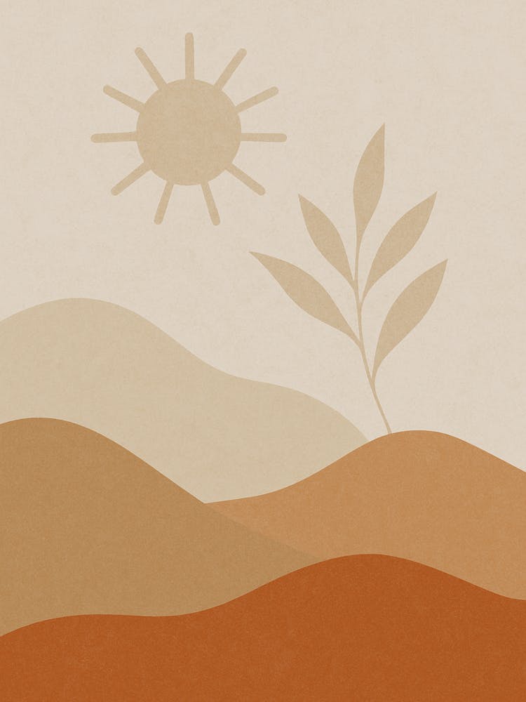 Desert Landscape - Desert Stock Videos & Royalty-Free Footage 2