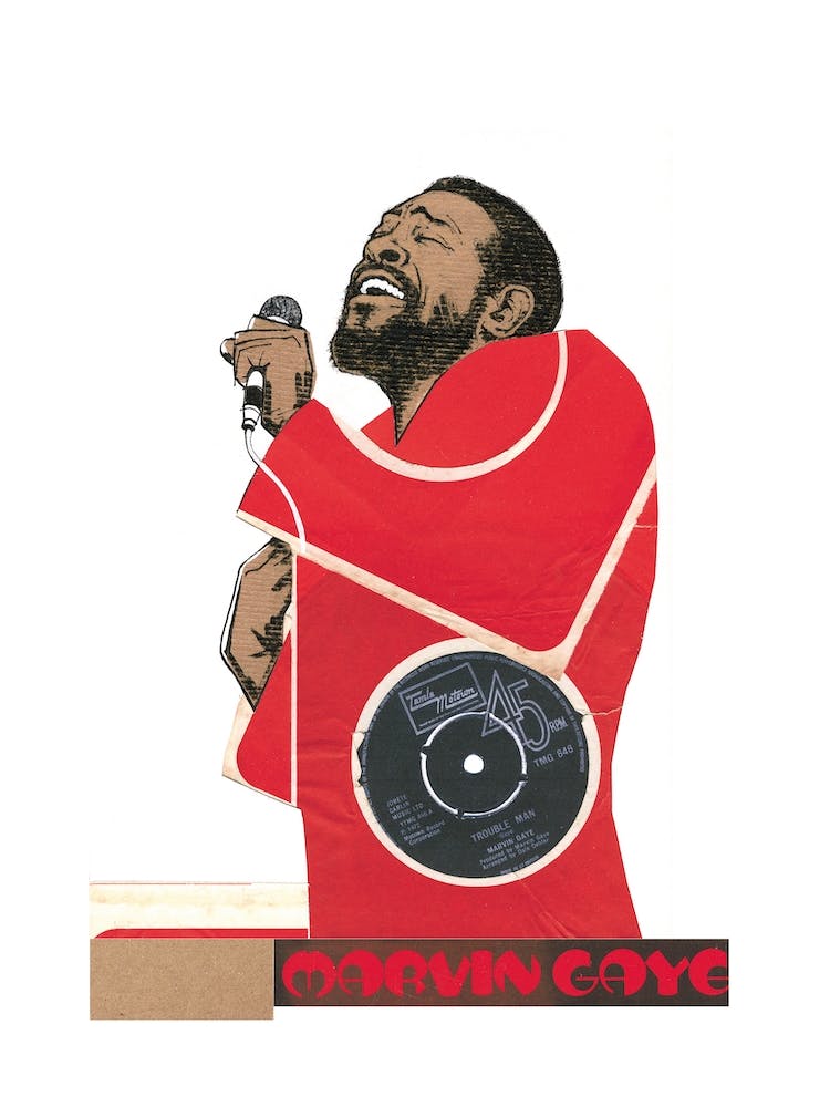 Marvin