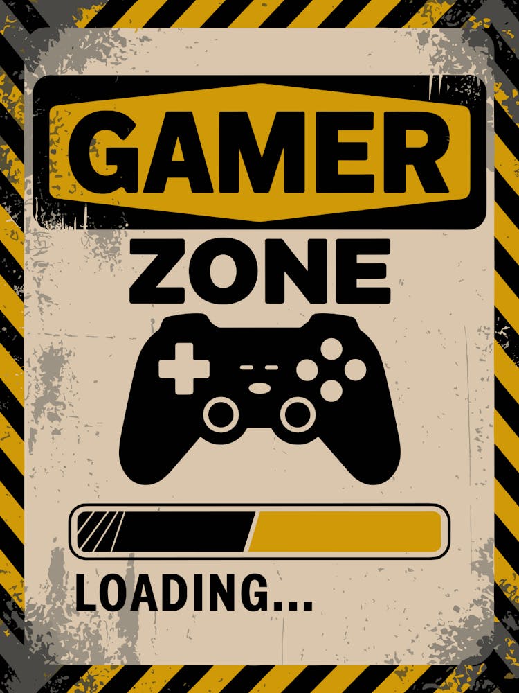 Gamer Zone