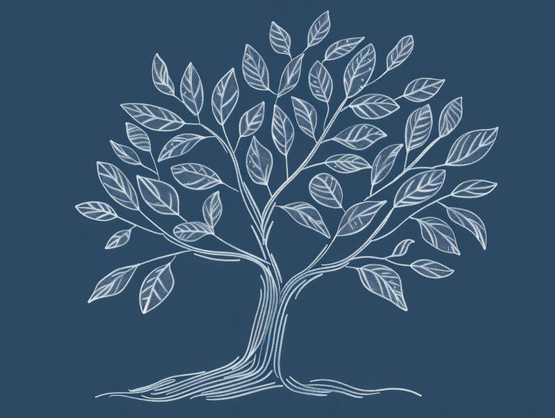 Tree Of Life 60