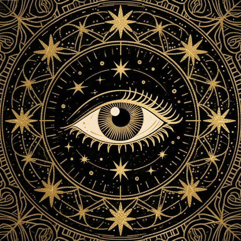 L'Œil Omniscient