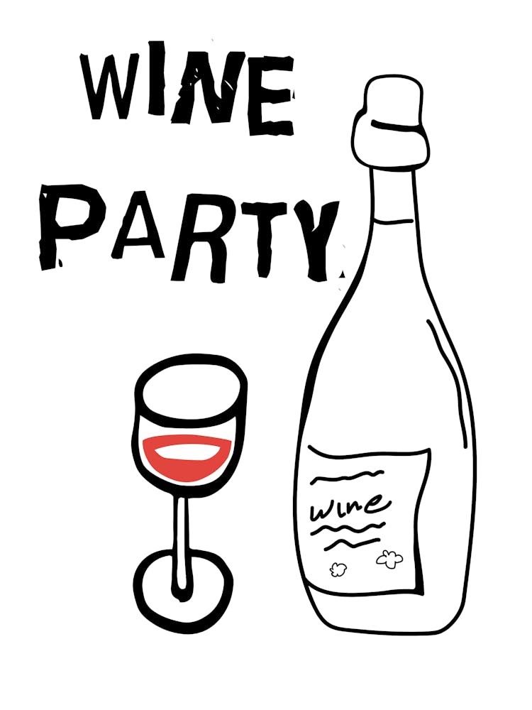 Wine Party