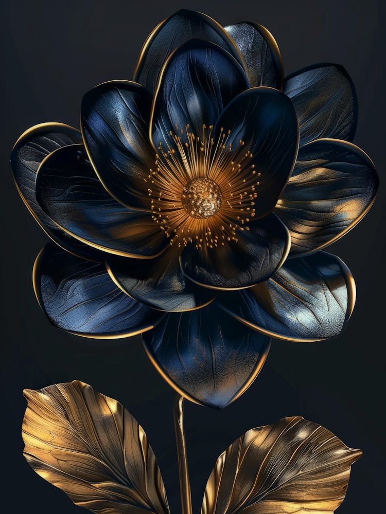 Lotus Flower 14